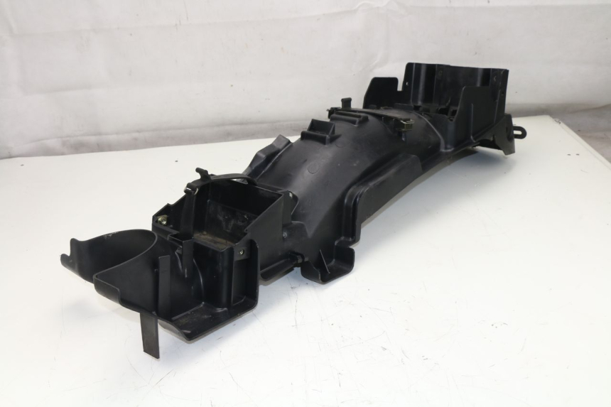 photo de PASO DE RUEDA TRASERO YAMAHA XJN DIVERSION 600 (2000 - 2003)