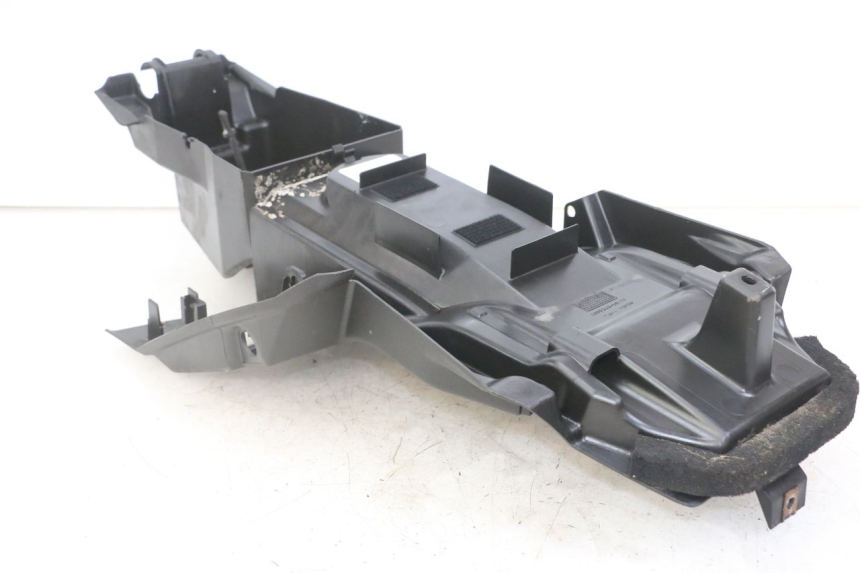 photo de PASE RUEDA TRASERO HONDA XLV VARADERO 125 (2000 - 2006)