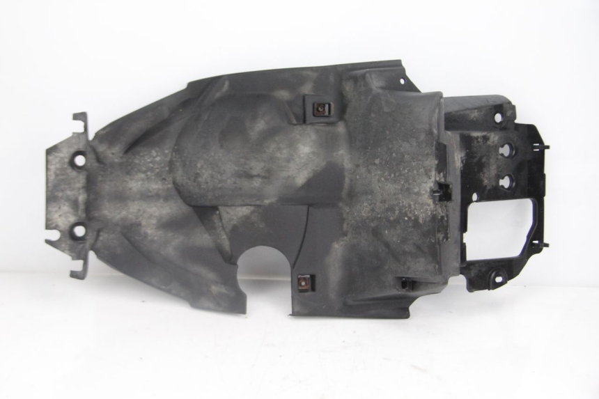 photo de PASO DE RUEDA TRASERO YAMAHA AEROX NAKED 2T 50 (2013 - 2017)