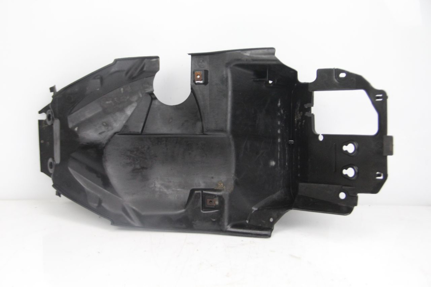 photo de PASO DE RUEDA TRASERO YAMAHA AEROX NAKED 2T 50 (2013 - 2017)