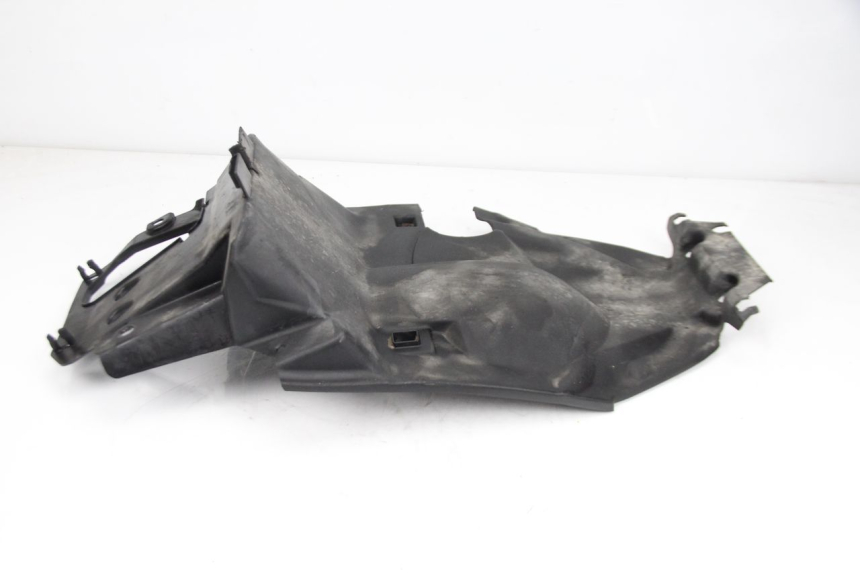 photo de PASO DE RUEDA TRASERO YAMAHA AEROX NAKED 2T 50 (2013 - 2017)