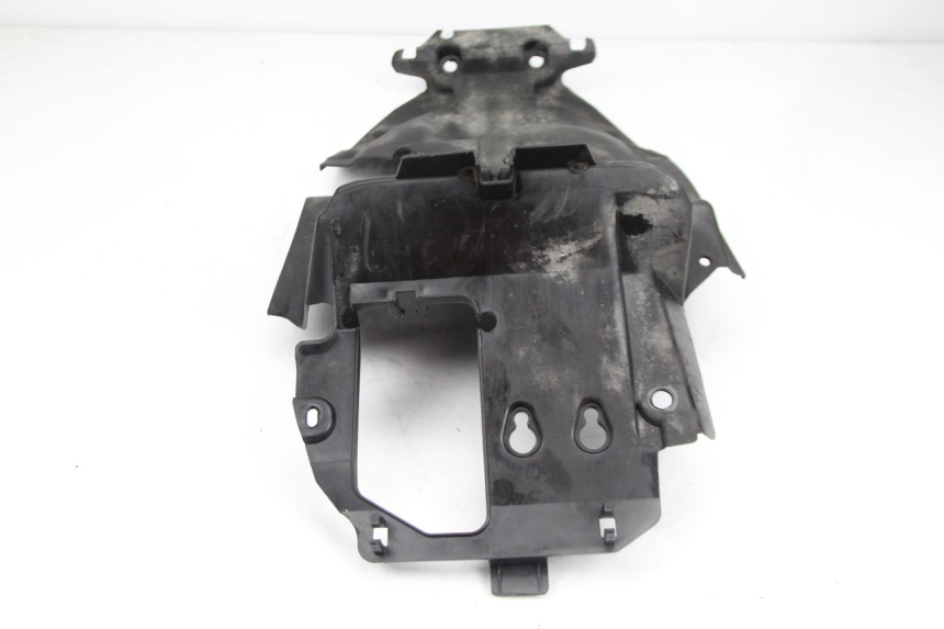 photo de PASO DE RUEDA TRASERO YAMAHA AEROX NAKED 2T 50 (2013 - 2017)