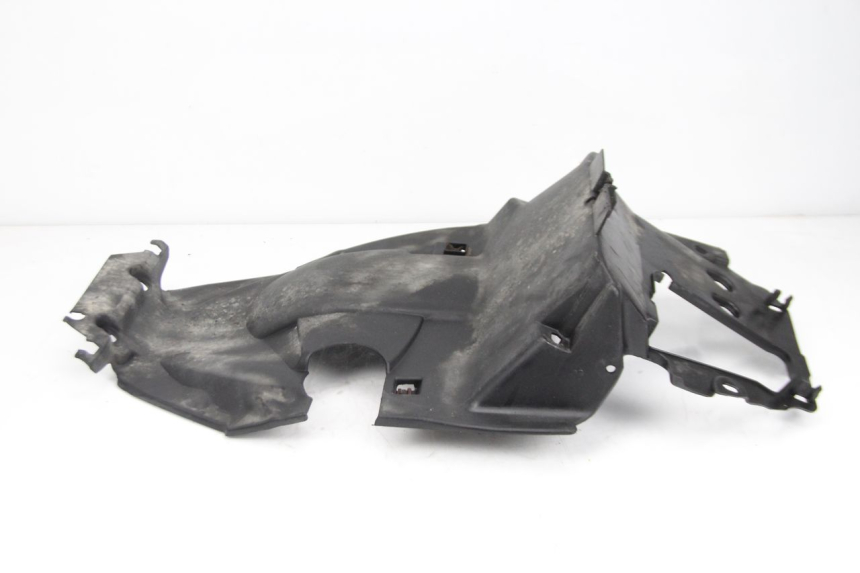 photo de PASO DE RUEDA TRASERO YAMAHA AEROX NAKED 2T 50 (2013 - 2017)