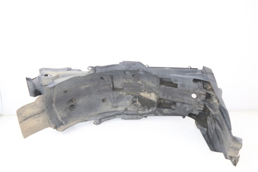 photo de PASO DE RUEDA TRASERO YAMAHA FJR ABS 1300 (2006 - 2012)