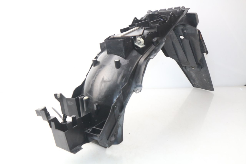 photo de PASO DE RUEDA TRASERO YAMAHA FJR ABS 1300 (2006 - 2012)