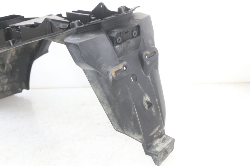 photo de PASO DE RUEDA TRASERO YAMAHA FJR ABS 1300 (2006 - 2012)