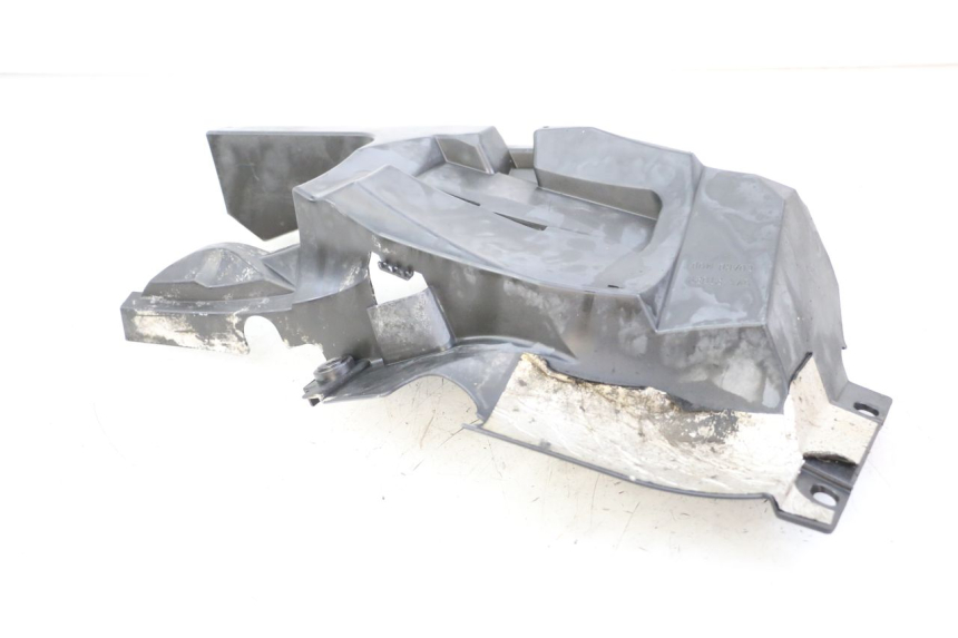 photo de PASE RUEDA TRASERO YAMAHA FZ6 FAZER S2 600 (2007 - 2011)