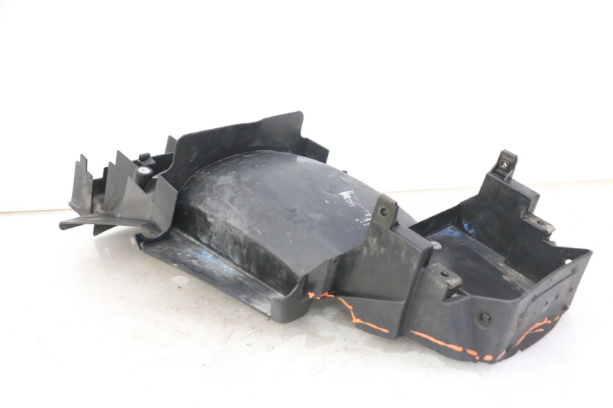 photo de PASE RUEDA TRASERO YAMAHA FZS FAZER 600 (2001 - 2003)