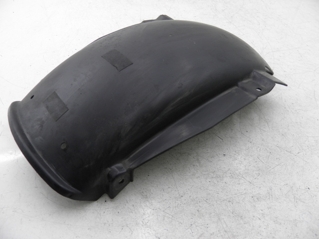 photo de PASE RUEDA TRASERO YAMAHA FZX FAZER 750 (1987 - 1998)