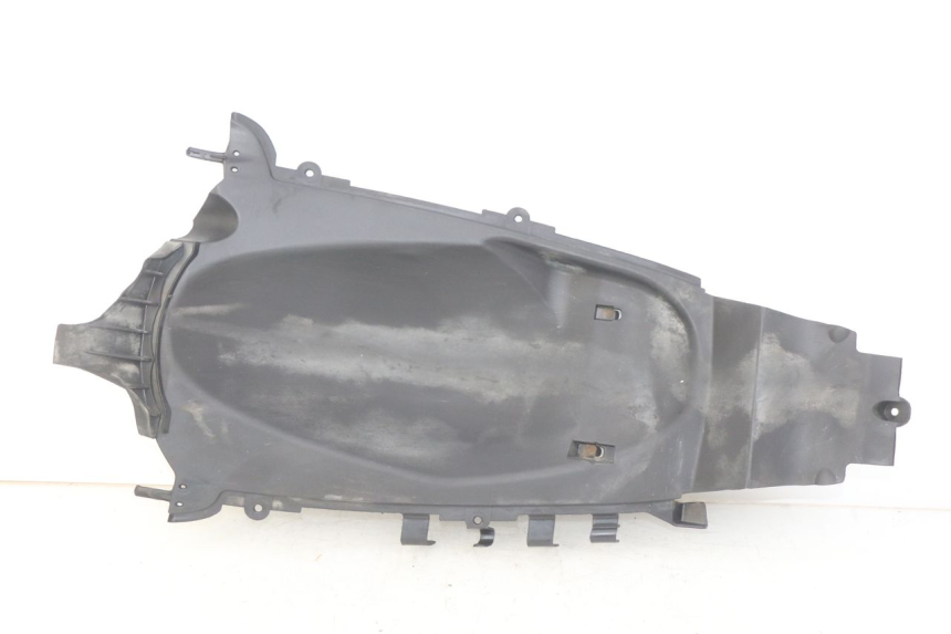 photo de PASO DE RUEDA TRASERO YAMAHA HW XENTER 125 (2011 - 2017)