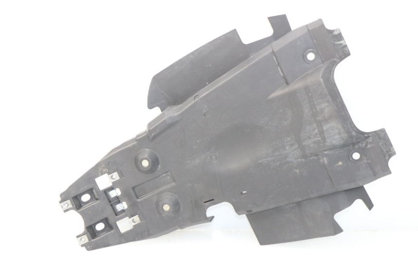 photo de PASE RUEDA TRASERO YAMAHA WR R 125 (2009 - 2017)