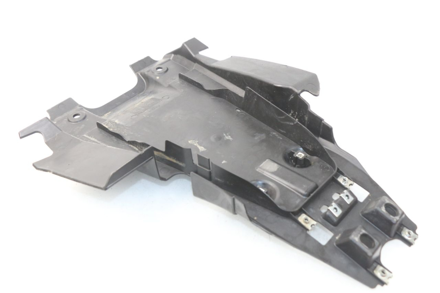 photo de PASE RUEDA TRASERO YAMAHA WR R 125 (2009 - 2017)