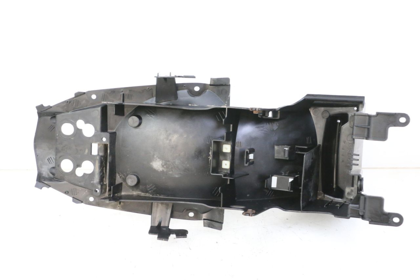 photo de PASE RUEDA TRASERO YAMAHA XJ6 600 (2008 - 2016)