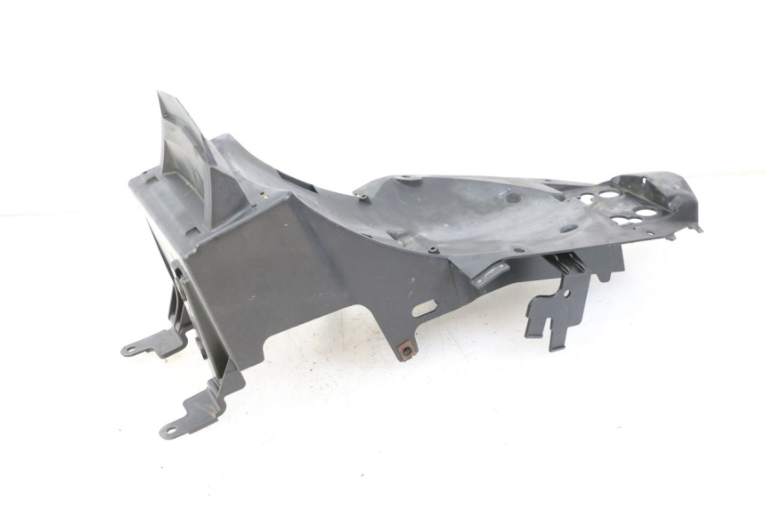 photo de PASE RUEDA TRASERO YAMAHA XJ6 600 (2008 - 2016)