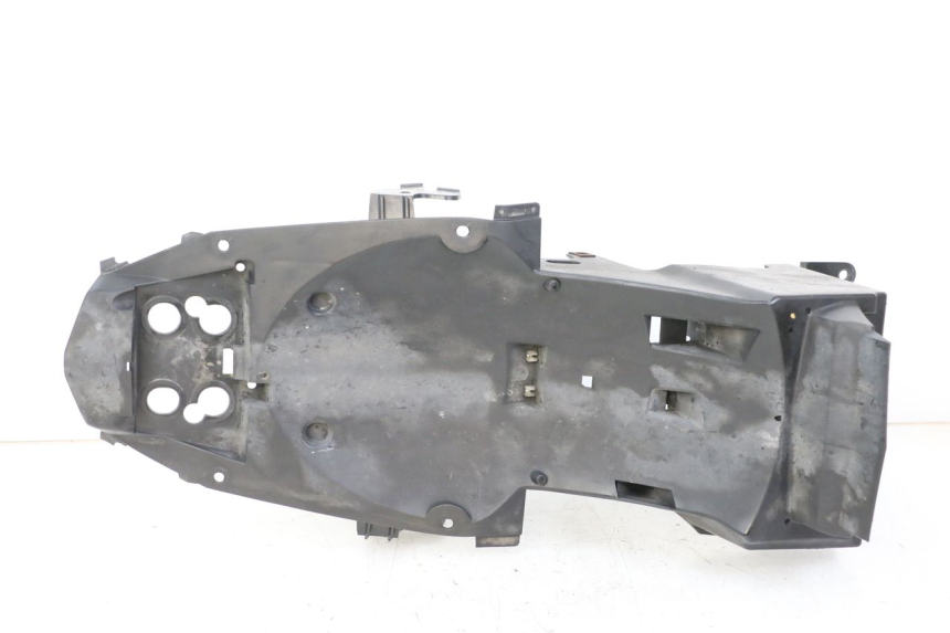 photo de PASE RUEDA TRASERO YAMAHA XJ6 ABS 600 (2008 - 2016)
