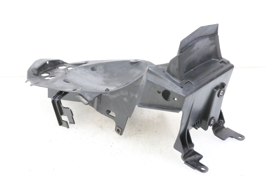 photo de PASE RUEDA TRASERO YAMAHA XJ6 ABS 600 (2008 - 2016)