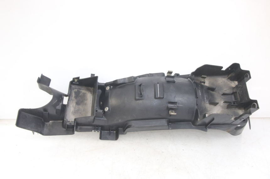 photo de PASO DE RUEDA TRASERO YAMAHA XJN DIVERSION 600 (2000 - 2003)