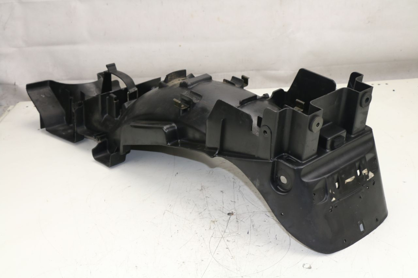 photo de PASE RUEDA TRASERO YAMAHA XJS DIVERSION 600 (1997 - 1999)