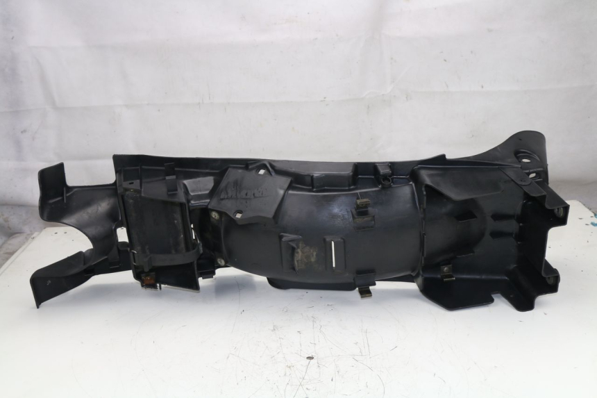 photo de PASE RUEDA TRASERO YAMAHA XJS DIVERSION 600 (1997 - 1999)