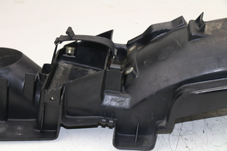 photo de PASE RUEDA TRASERO YAMAHA XJS DIVERSION 600 (1997 - 1999)