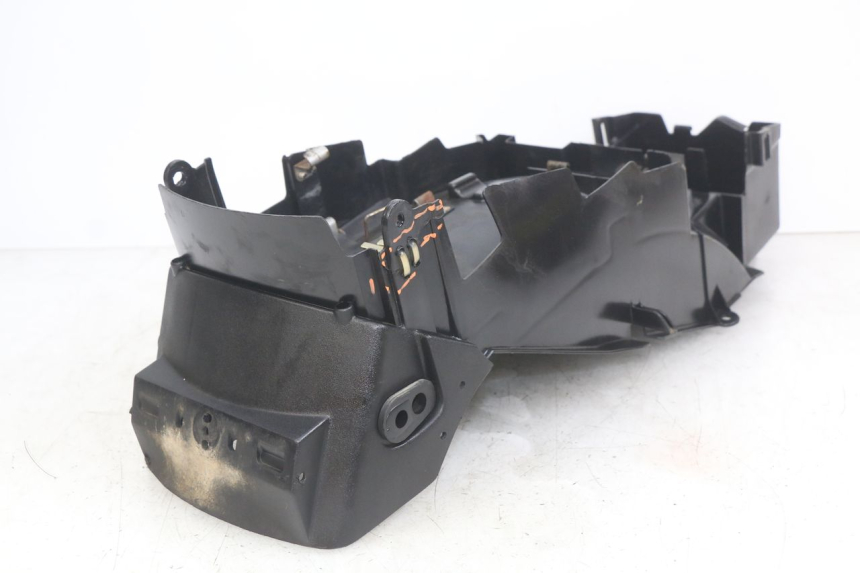 photo de PASO DE RUEDA TRASERO YAMAHA YZF R THUNDERCAT 600 (1996 - 2003)