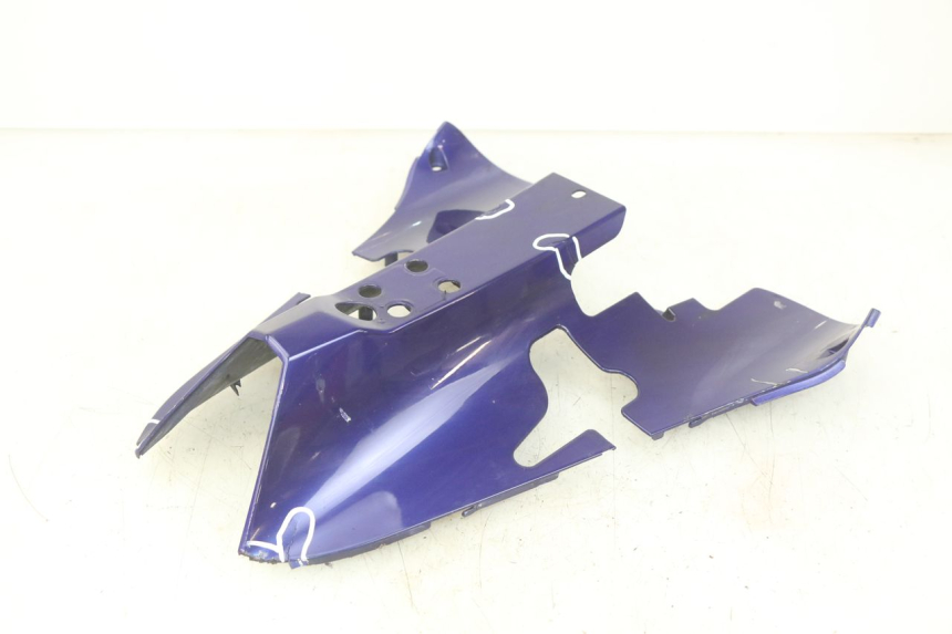 photo de PASO DE RUEDA TRASERO YAMAHA YZF R1 1000 (2007 - 2008)