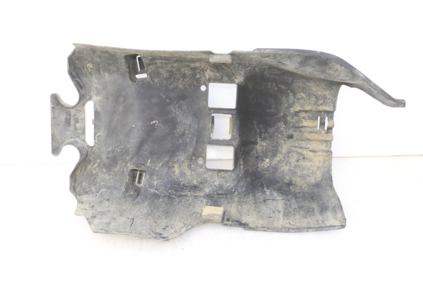 photo de PASE RUEDA TRASERO YAMAHA YFM GRIZZLY 550 (2008 - 2015)