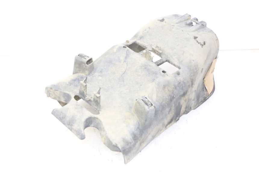 photo de PASE RUEDA TRASERO YAMAHA YFM GRIZZLY 550 (2008 - 2015)