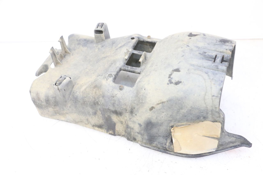 photo de PASE RUEDA TRASERO YAMAHA YFM GRIZZLY 550 (2008 - 2015)