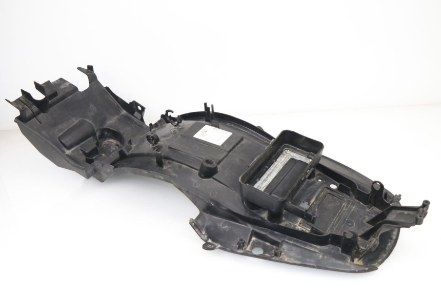 photo de PASE RUEDA TRASERO KAWASAKI ZZR ZX-14 ABS 1400 (2006 - 2011)