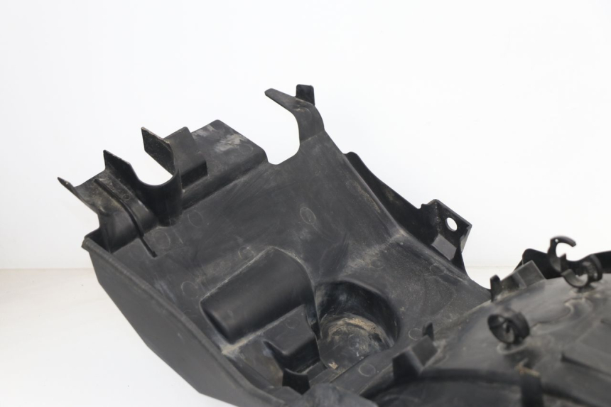 photo de PASE RUEDA TRASERO KAWASAKI ZZR ZX-14 ABS 1400 (2006 - 2011)