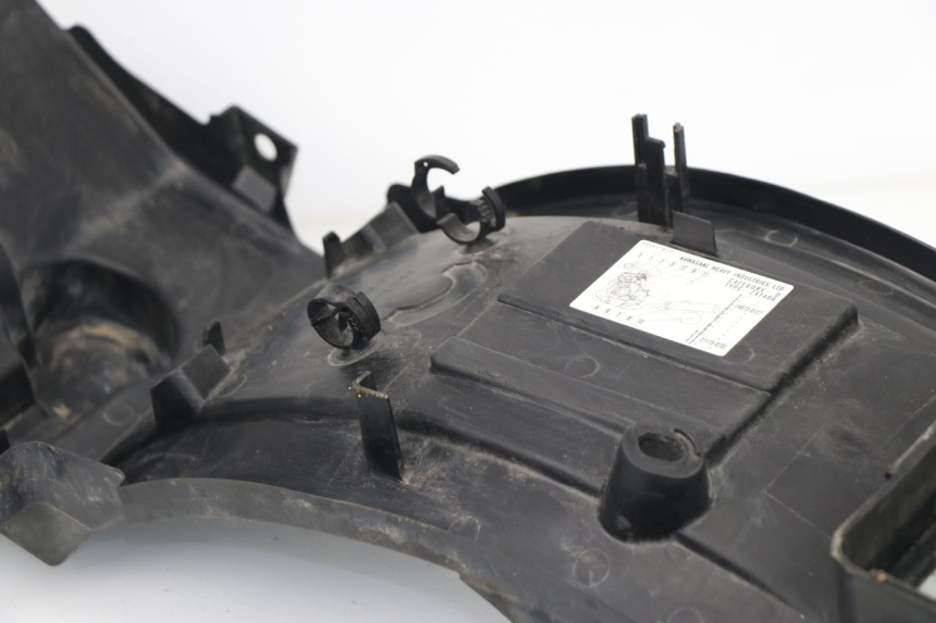 photo de PASE RUEDA TRASERO KAWASAKI ZZR ZX-14 ABS 1400 (2006 - 2011)