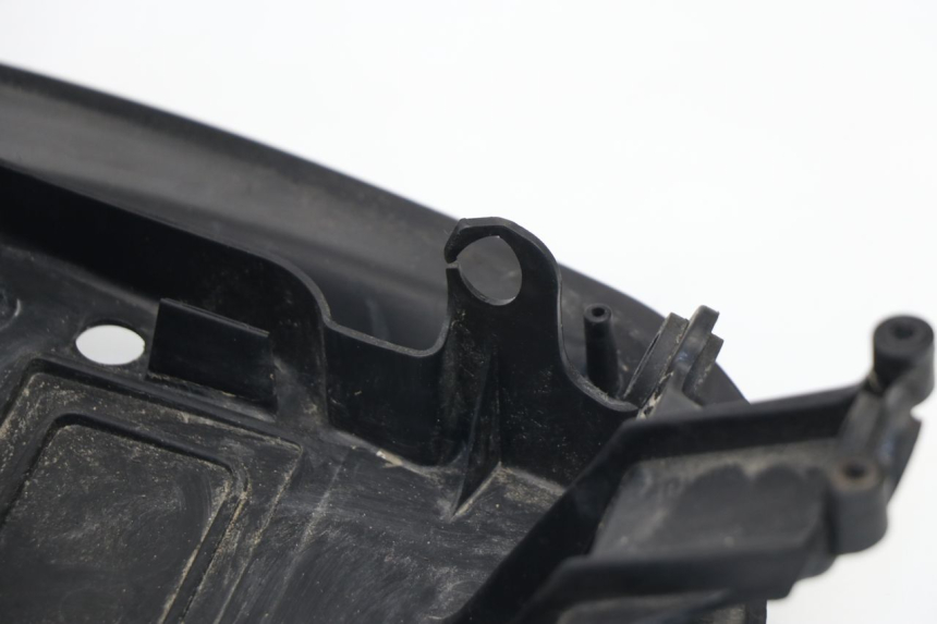 photo de PASE RUEDA TRASERO KAWASAKI ZZR ZX-14 ABS 1400 (2006 - 2011)