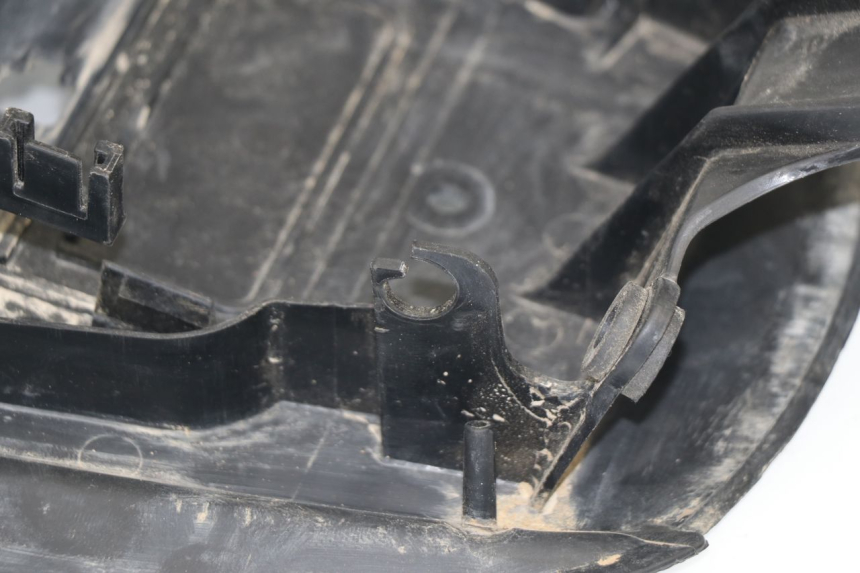 photo de PASE RUEDA TRASERO KAWASAKI ZZR ZX-14 ABS 1400 (2006 - 2011)