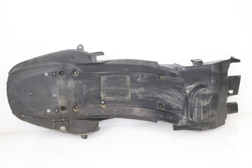 photo de PASE RUEDA TRASERO KAWASAKI ZZR ZX-14 ABS 1400 (2006 - 2011)