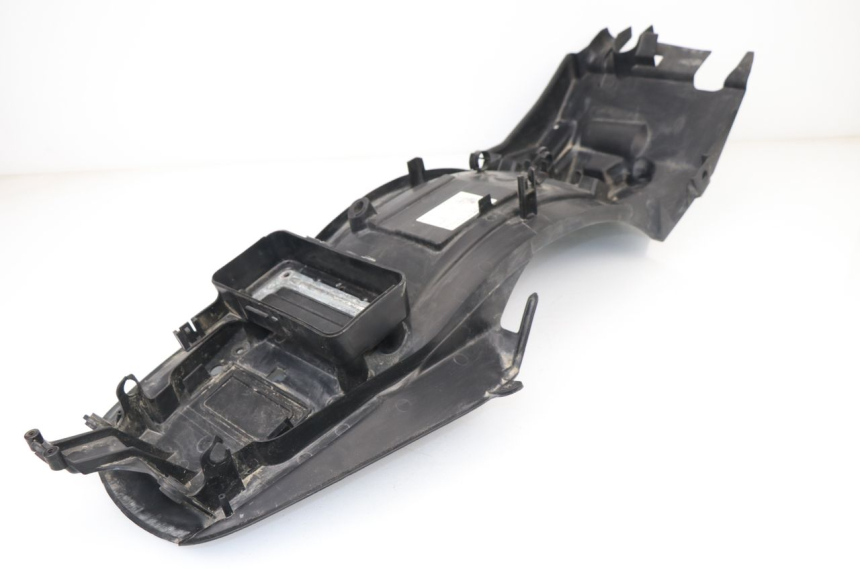 photo de PASE RUEDA TRASERO KAWASAKI ZZR ZX-14 ABS 1400 (2006 - 2011)