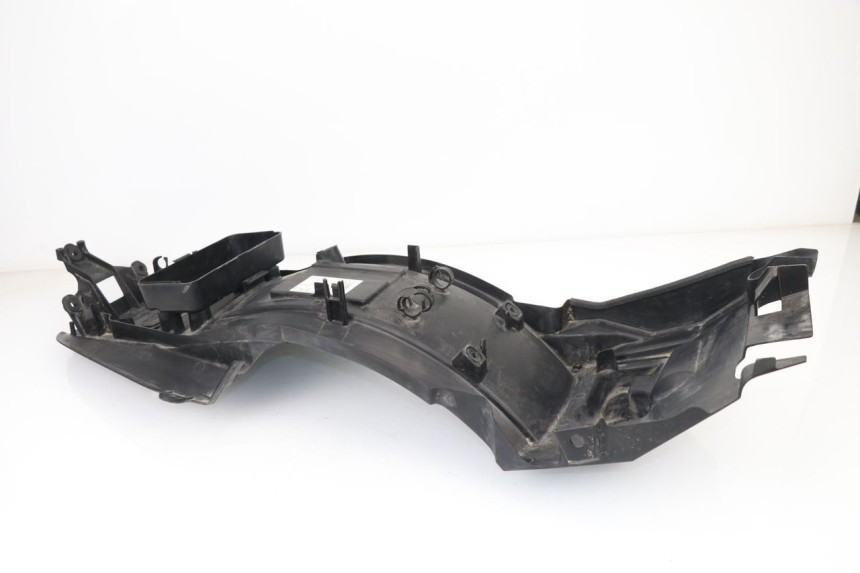 photo de PASE RUEDA TRASERO KAWASAKI ZZR ZX-14 ABS 1400 (2006 - 2011)
