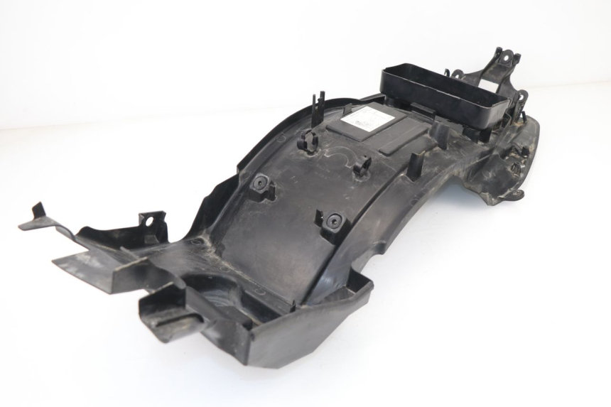 photo de PASE RUEDA TRASERO KAWASAKI ZZR ZX-14 ABS 1400 (2006 - 2011)