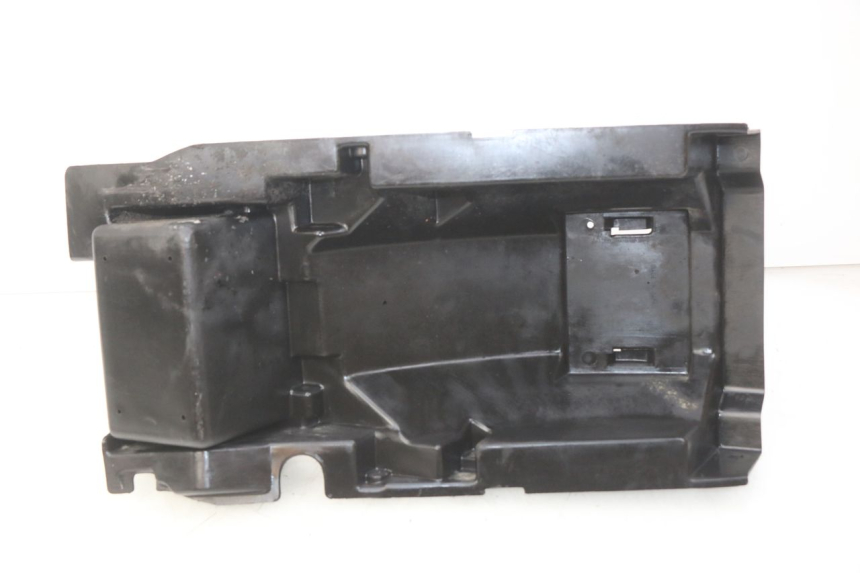 photo de PASO DE RUEDA TRASERO KAWASAKI ZZR 600 (1995 - 2004)