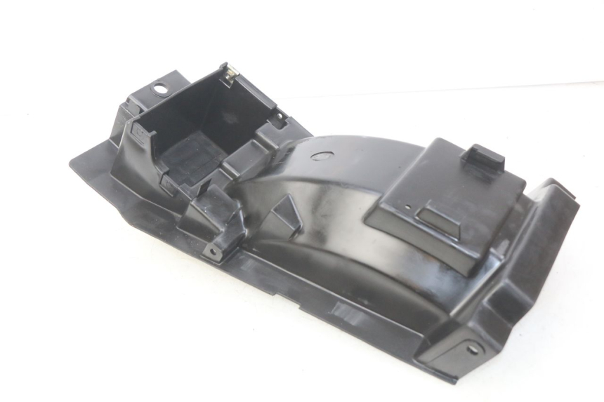 photo de PASO DE RUEDA TRASERO KAWASAKI ZZR 600 (1995 - 2004)