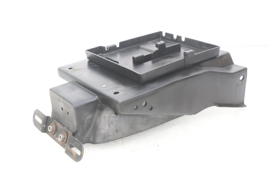 photo de PASO DE RUEDA TRASERO KAWASAKI ZZR 600 (1995 - 2004)