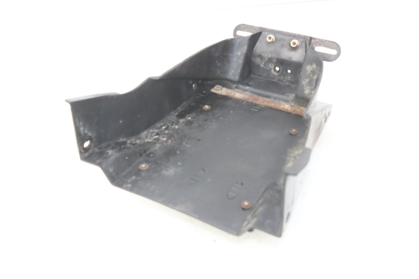 photo de PASO DE RUEDA TRASERO KAWASAKI ZZR 600 (1995 - 2004)