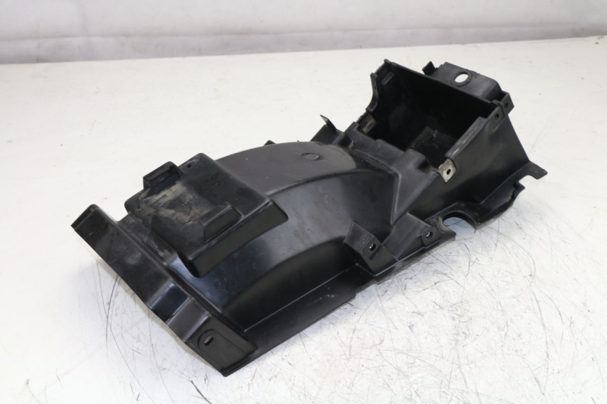 photo de PASO DE RUEDA TRASERO KAWASAKI ZZR 600 (1995 - 2004)