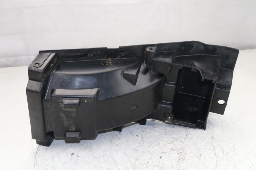 photo de PASO DE RUEDA TRASERO KAWASAKI ZZR 600 (1995 - 2004)