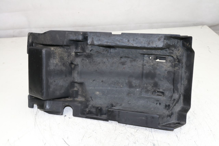 photo de PASO DE RUEDA TRASERO KAWASAKI ZZR 600 (1995 - 2004)