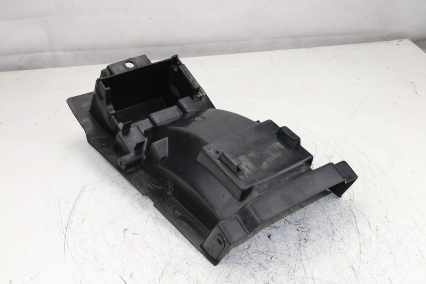 photo de PASO DE RUEDA TRASERO KAWASAKI ZZR 600 (1995 - 2004)