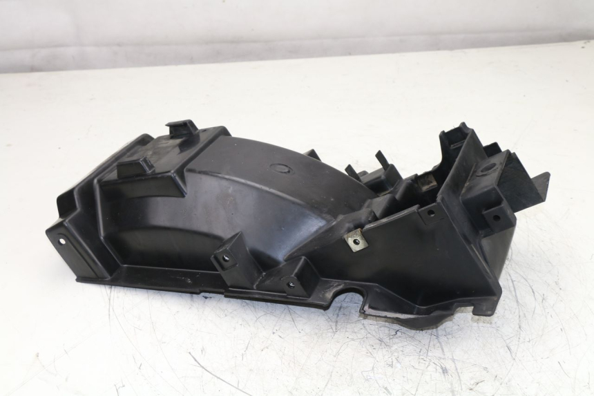 photo de PASO DE RUEDA TRASERO KAWASAKI ZZR 600 (1995 - 2004)
