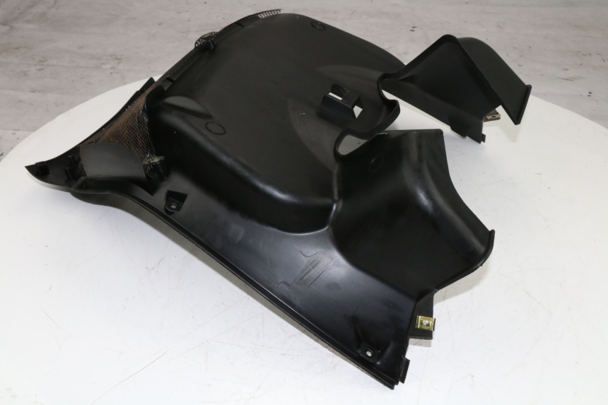 photo de PASE RUEDA DELANTERO KYMCO DINK STREET ABS 125 (2011 - 2018)