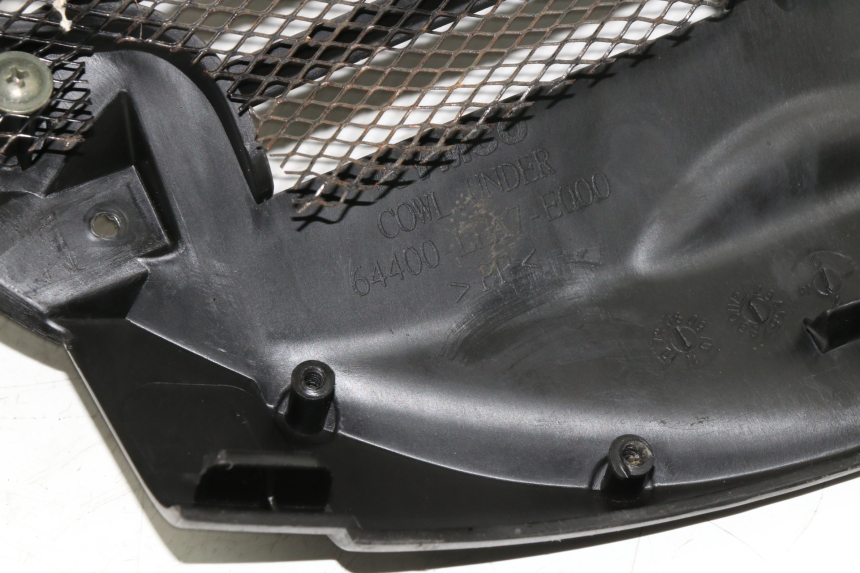 photo de PASE RUEDA DELANTERO KYMCO DINK STREET ABS 125 (2011 - 2018)