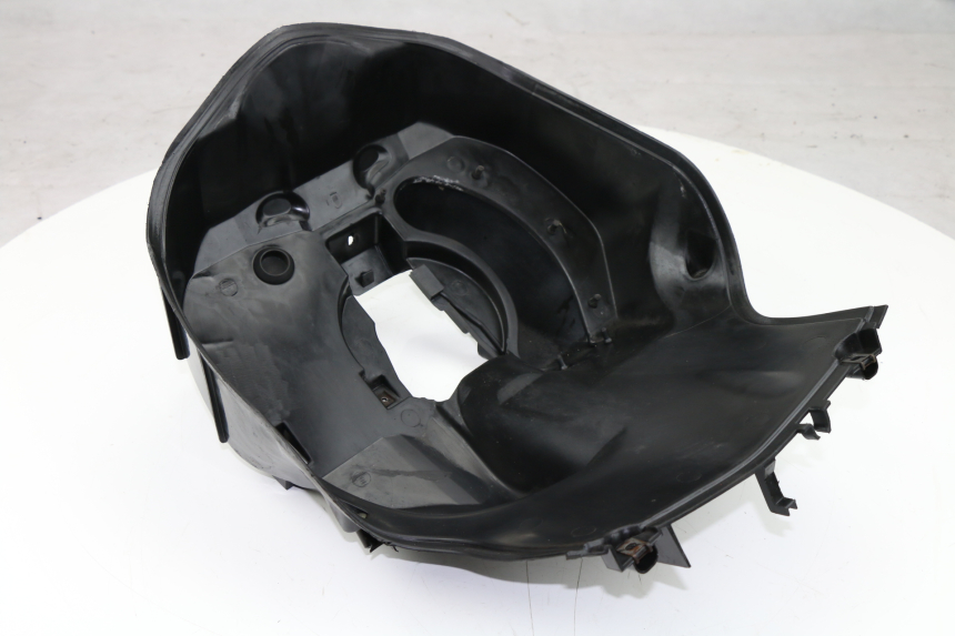 photo de PASE RUEDA DELANTERO YAMAHA CYGNUS X 125 (2004 - 2007)